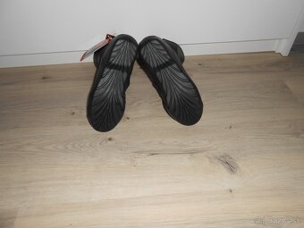 Predam nove damske kozene moto cizmy znacky RST TUNDRA CE - 6