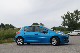 Peugeot 207 1.4 HDi FAP Active - 6