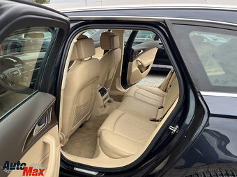 Audi A6 Avant 3.0 TDI DPF quattro S tronic - 6