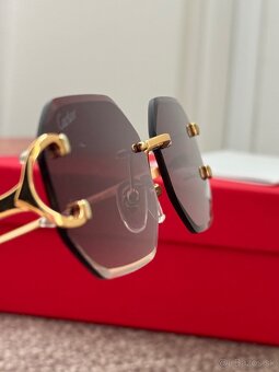 Cartier okuliare - 6