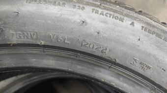 Bridgestone 235/50r19 letné nové - 6