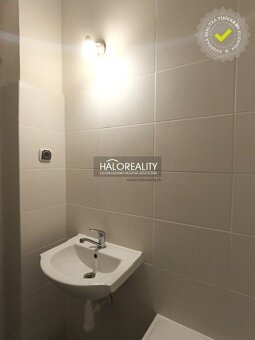 HALO reality - Predaj, dvojizbový byt Prievidza, Staré Sídli - 6