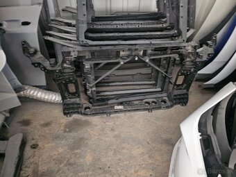 Svetlomet maska hyundai tuscon 2015+ - 6