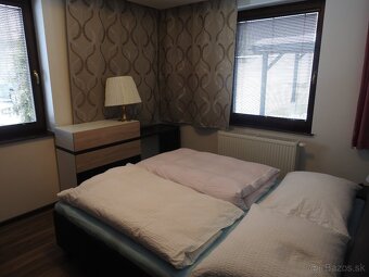 Vysoké Tatry - Apartmány Nový Smokovec 57 - 6