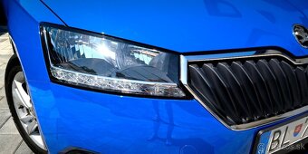ŠKODA FABIA 1.0MPI - PREDAJ AJ NA SPLÁTKY - 6