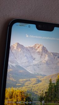 Honor 10 4GB/64GB android 10 dual sim - 6