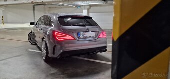 Mercedes Benz AMG CLA 250 4matic 150kw - 6