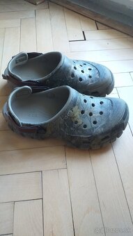 Crocs Original Maskacove C6W8 nase 39 - 6