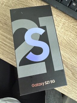 Samsung S21 5G - 6
