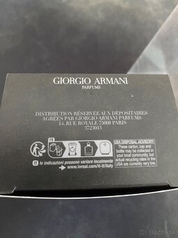 Armani Emporio Stronger With You Intensely 100ml - 6