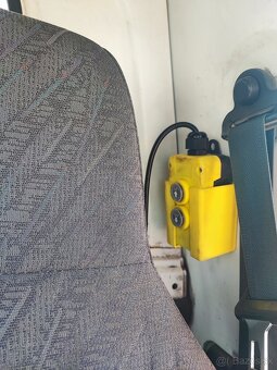 Predám hyundai H100 - vyklápač - 6