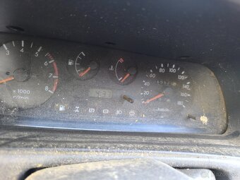 Terrano 2.4 91kw - 6