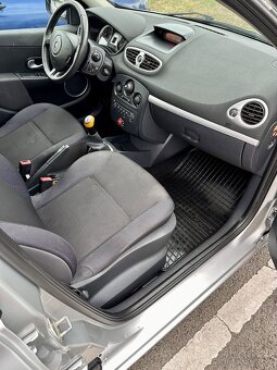 Renault Clio 1.5dci - 6