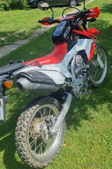 Honda CRF 250L - 6