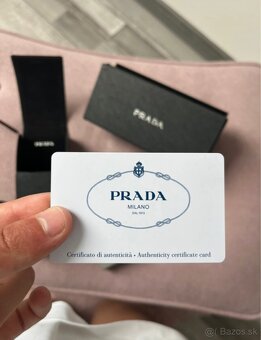 Prada okuliare - 6