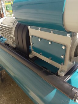 Kompresor Orlik 3 valec - 6