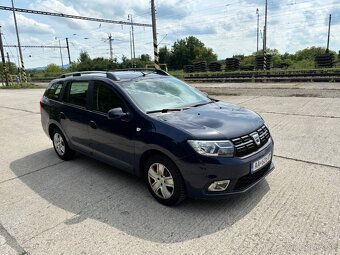 Dacia Logan MCV 0.9TCe - 6