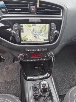 Kia Ceed 1.4benzin 1.majitel - 6
