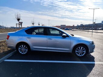 Škoda Octavia 3 - 6