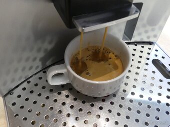 automatický kávovar AEG Caffè Grande CG 6400 (Delonghi) - 6