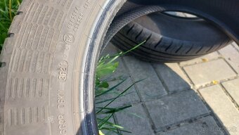 Letne pneumatiky 215/55 R17 94V - 6