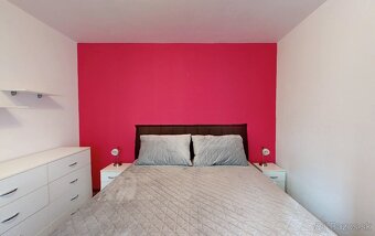 Komplet zariadený 2 izbový byt SEKIER - 6