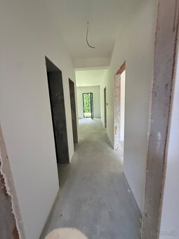 3.izbový byt Novostavba Dilongova Prešov - 6