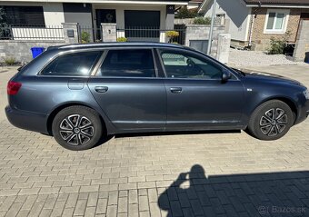 Audi A6 3.0 TDI quattro tiptronic DPF - 6
