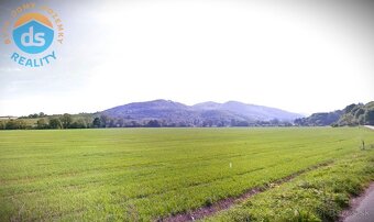 Exkluzívne na predaj pozemok, Trvalý trávny porast, 5.518 m2 - 6