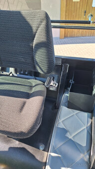 zánovní malotraktor VEGA 26 HTD STAGE V Comfort - 6