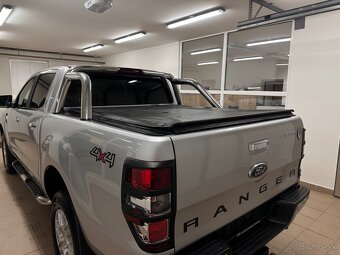Ford Ranger 3.2 TDCi LIMITED - 6