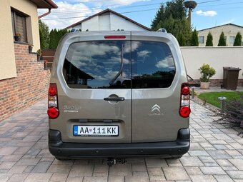 CITRÖEN BERLINGO Multispace 1.6 HDI XTR - 6