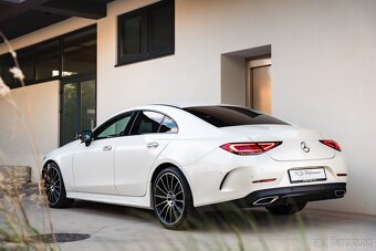 Mercedes-Benz CLS 400d 4Matic AMG Line - 6