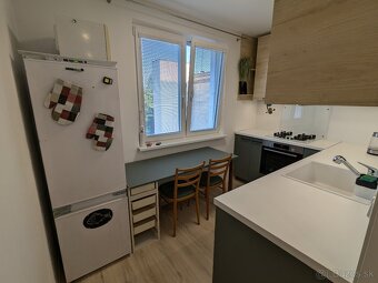 2-izbový byt na prenájom Hliny IV - bulvár - 6