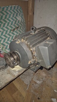 Motor cirkulár - 6