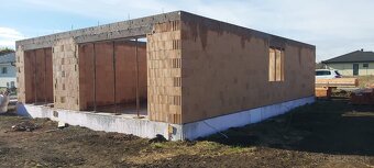 Moderná 4-izbová NOVOSTAVBA - Križovany nad Dudváhom - 6