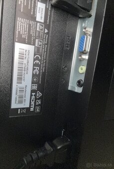 Monitor AOC - 6