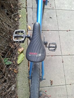 Predám BMX - 6