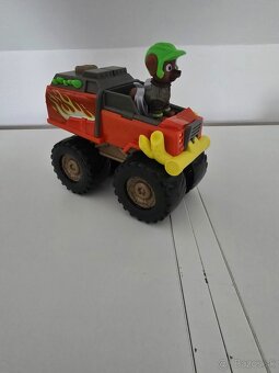 Paw patrol - 6