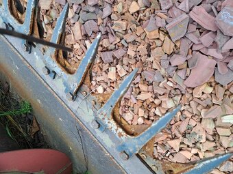 Kombajn fortschritt e 514 mdw - 6