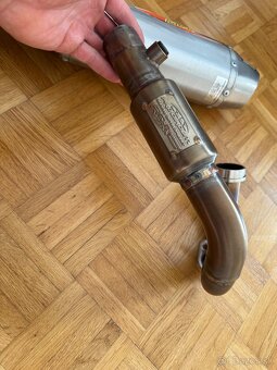 Vyfuk Pro Circuit t-6 Kawasaki kxf 250 2025 - 6