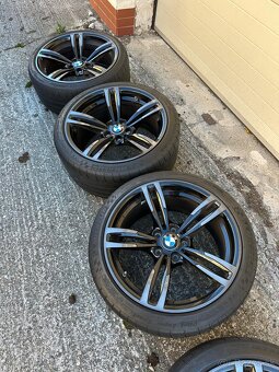 5x120 R19 styling 437M 437 - 6