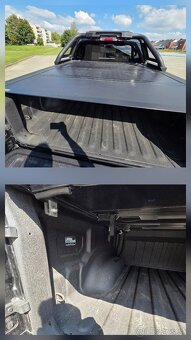 DODGE RAM CREW CAB 5.7 HEMI 4X4 PANORAMA HARMAN - 6