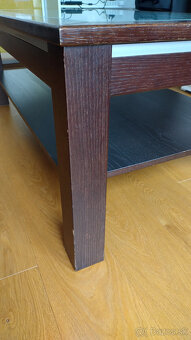 Obývačková zostava dyha - 6