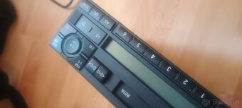 VW autorádio Beta - 6