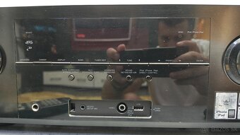 SET domaceho kina Pioneer + JAMO - 6