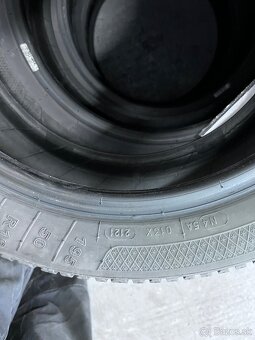 Zimné pneumatiky 195/50 R16 - 6