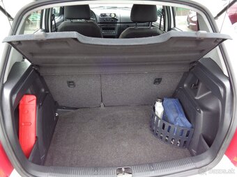 Škoda Fabia 1.4 benzin plyn - 6