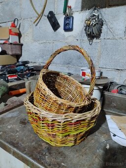 Košíky - 6
