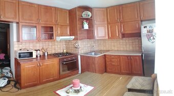 1-izbovy byt 37m2 pri OC Aupark s loggiou - 6